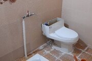 خانه ویلایی تک خواب در ماسال