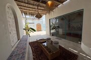 ویلا استخردار دوخواب مبله گواوا در قشم