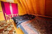 کلبه سوئیسی دوبلکس استخردار درشیرگاه