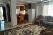 واحد دوخواب در طبقه همکف ویلای ماسال