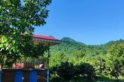 ویلا باغ خاطره درروستای میرمحله ماسال