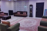 ویلا استخردار ارغوان در آغچه حصار