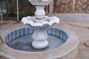 باغ ویلا دو خواب مبله هلیا در مشهد