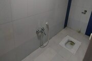 واحد مبله دوخواب در طبقه همکف ویلا ماسال