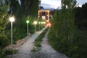 ویلا مبله دو طبقه فرجی در خلخال
