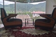 واحد دوخواب در طبقه دوم ویلا در چابکسر
