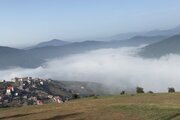 ویلا دوبلکس جکوزی دار دو خواب درسوادکوه