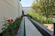 ویلا دو خواب استخردار آبسرد نیکا در ساوجبلاغ