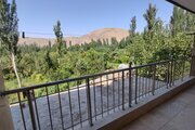 آپارتمان مبله دوخواب ماهور 1 در سامان