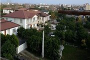 واحد سه خواب در طبقه اول ویلا نشتارود