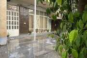 آپارتمان مبله دوخواب مینیمال در شیراز