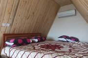 کلبه سوئیسی دوبلکس تکخواب  ونوشه در نشتارود