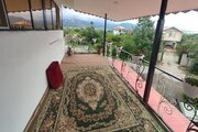 واحد دو خواب در طبقه دوم ویلا کتالم و سادات شهر