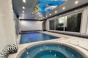 ویلا دوبلکس استخردار دوخواب در چالوس