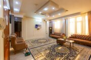 آپارتمان مبله دو خواب رفیعی 57 در مشهد