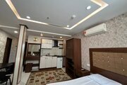 اتاق3نفره در هتل آپارتمان در مشهد
