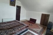 واحد دوخوابه مبله در طبقه دوم ویلا تنکابن