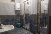 اتاق نخل اقامتگاه بوم‌گردی در سوزا