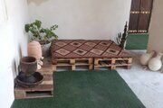اتاق ناز 12متری در بومگردی سوزا