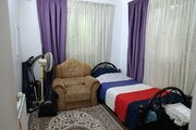ویلا باغ تک خواب خانه ی سبز در قائمشهر
