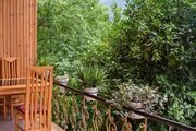 ویلا چوبی دوخواب طبقه دوم در ماسال