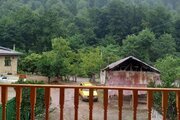 کلبه سوئیسی دوبلکس رویایی فرهان 2 در ماسال