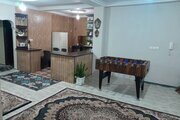واحد دو خواب استخردار فاضل در طبقه همکف ویلا تالش