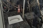 آپارتمان تکخواب مبله در بندر ماهشهر