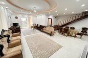 ویلا دوبلکس سه خواب جنگلی کیانوش در نور