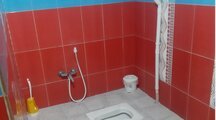 ویلا دوخواب در روستا گتگسر تالش