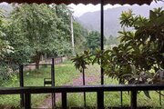 ویلا دوخواب مبله جنگلی در ماسال