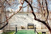 ویلا استخردار مبله دوخواب دورهمی در کردان