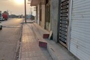سوئیت مبله در بندر پل خمیر