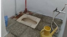 سوئیت سیاری نزدیک نمک ابرود و دریا