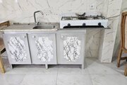 سوئیت مبله 40 متری نگار بانو در ماسال
