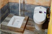 کلبه تک خواب طبقه همکف در فومن