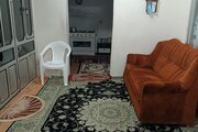ویلا دو خواب مبله در باغ ویلا رضوانشهر
