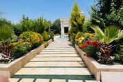 خانه ویلایی دو خواب استخردار در کردان