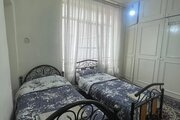 خانه ویلایی تک خواب مبله در شاهرود