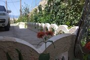 واحد تکخواب مبله دلگشا در طبقه دوم ویلا در رستم آباد