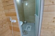 کلبه سوئیسی دوبلکس دوخواب در لنگرود