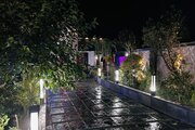 ویلا استخردار سه خواب در چهارباغ