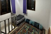 ویلا چوبی دوبلکس مبله تکخواب شاخانی در لاهیجان
