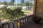 باغ ویلا سه خواب مبله استخردار در رشت