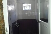 واحد تکخواب در طبقه دوم ویلا ماهیان در علی آباد