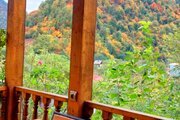 باغ ویلا دوبلکس دو خواب مبله (1)در ماسال