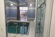 ویلا استخردار تک خواب هلیا در مشهد