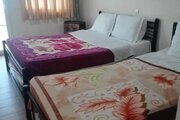 واحد نیلوفر آپارتمانی1 در نمک آبرود