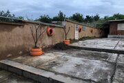 باغ ویلا سه خواب مبله در قائمشهر