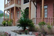 اتاق سنتی 54 متری 4در اقامتگاه بومگردی گرگان